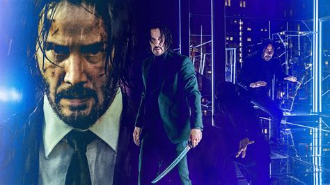 when will john wick 4 be released.